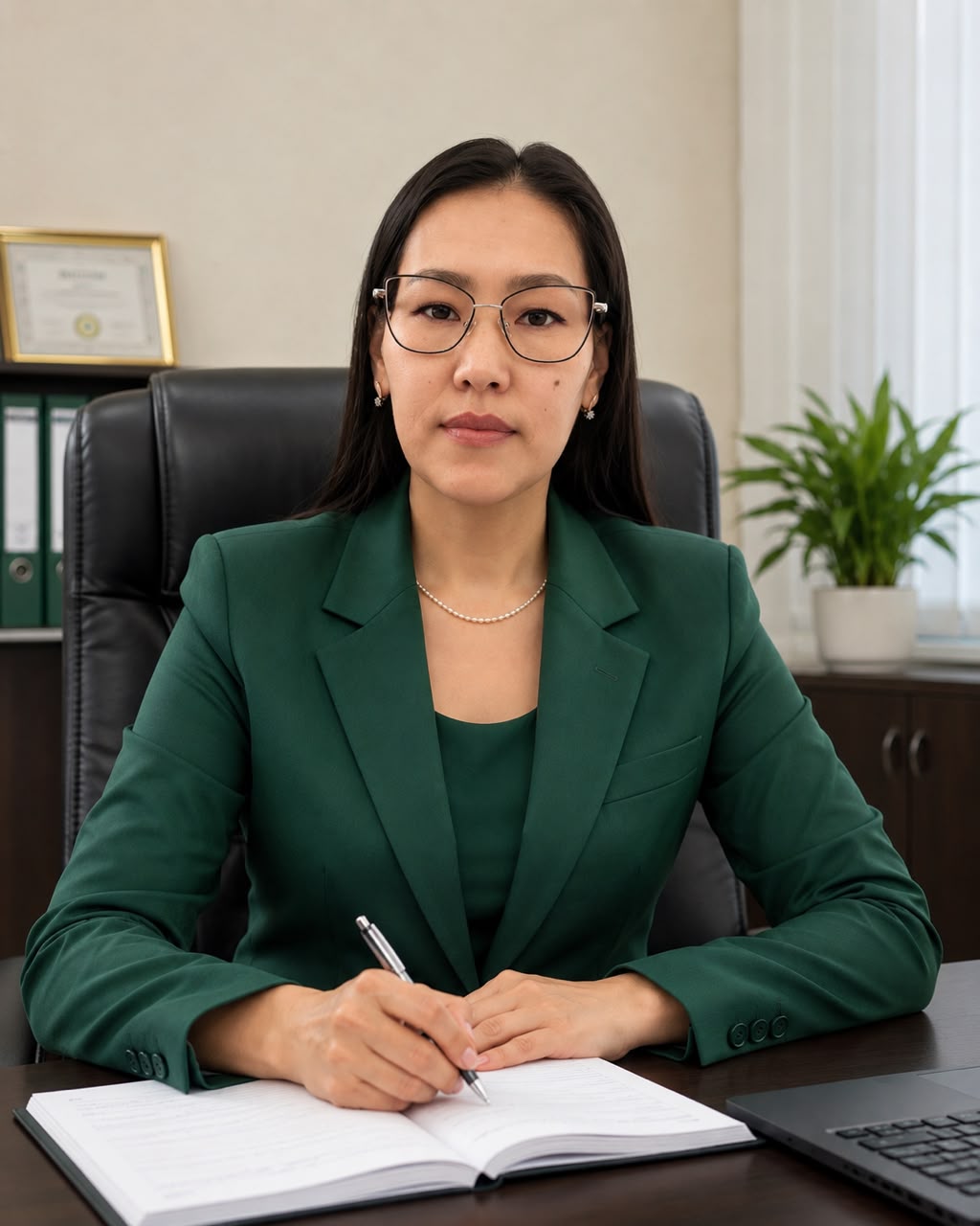 Сырабаева Фарида Егінбайқызы